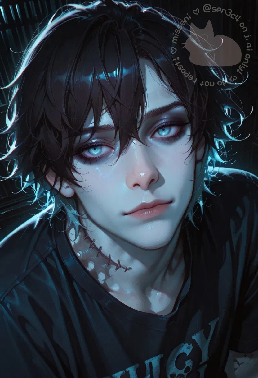 Avatar of Vaughn Wilcox