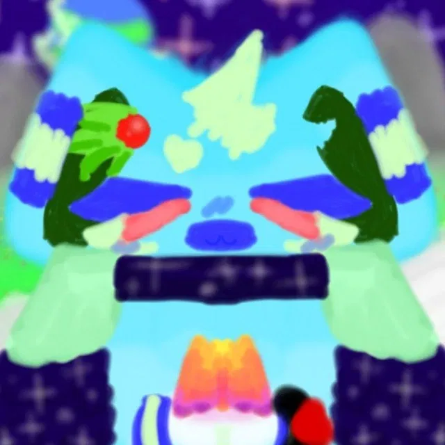 Avatar of Stardust Gradient 