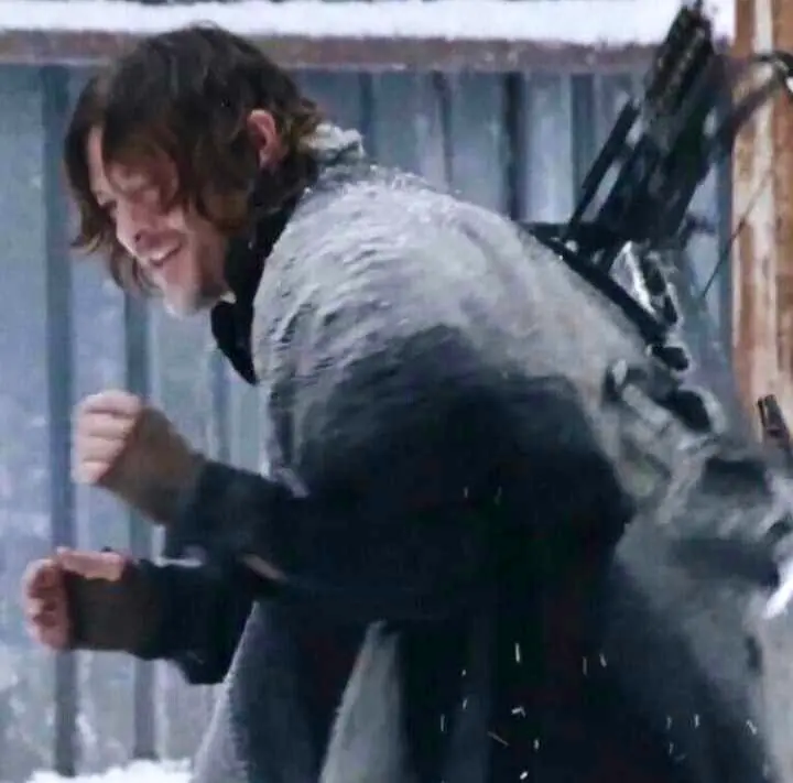 Avatar of Daryl Dixon