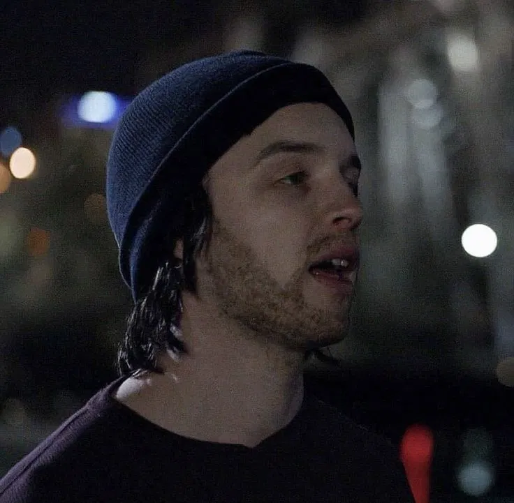 Avatar of × mickey milkovich | depression