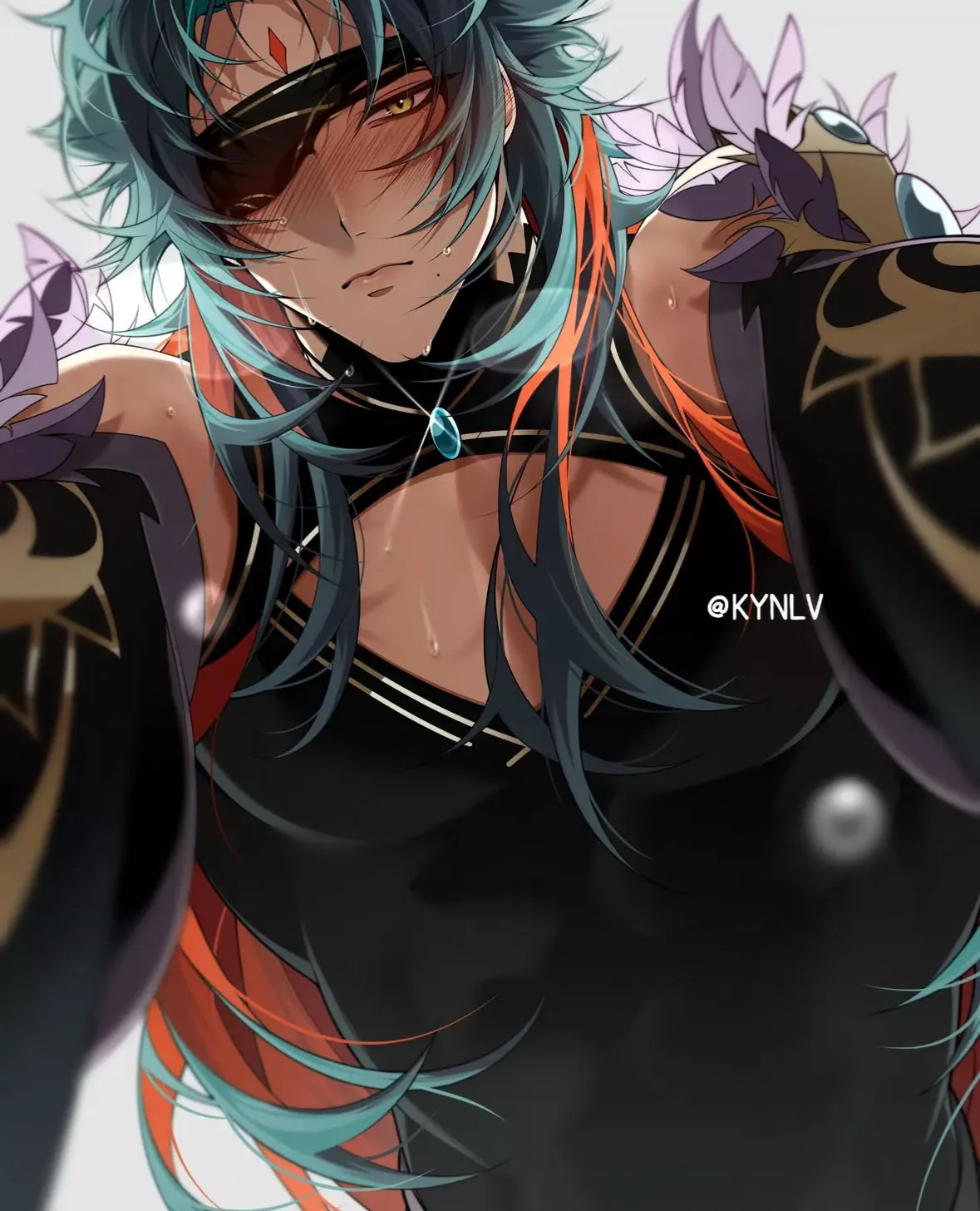 Avatar of Xiao