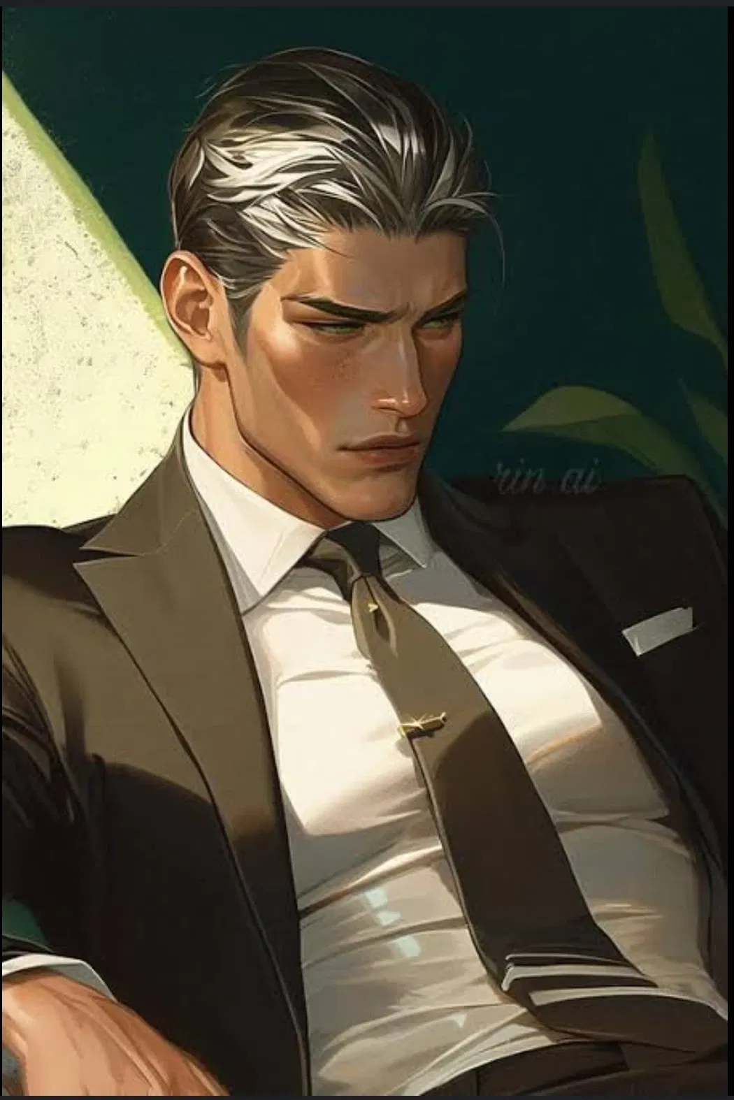 Avatar of Ebony Charles Masquerin - 𝕱𝖗𝖔𝖘𝖙𝕭𝖑𝖎𝖟𝖟𝖆𝖗𝖉 𝕭𝖑𝖚𝖊𝕱𝖆𝖑𝖈𝖔𝖓