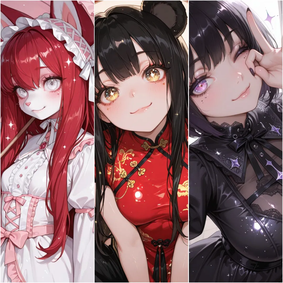 Avatar of The Softest Mean Girls