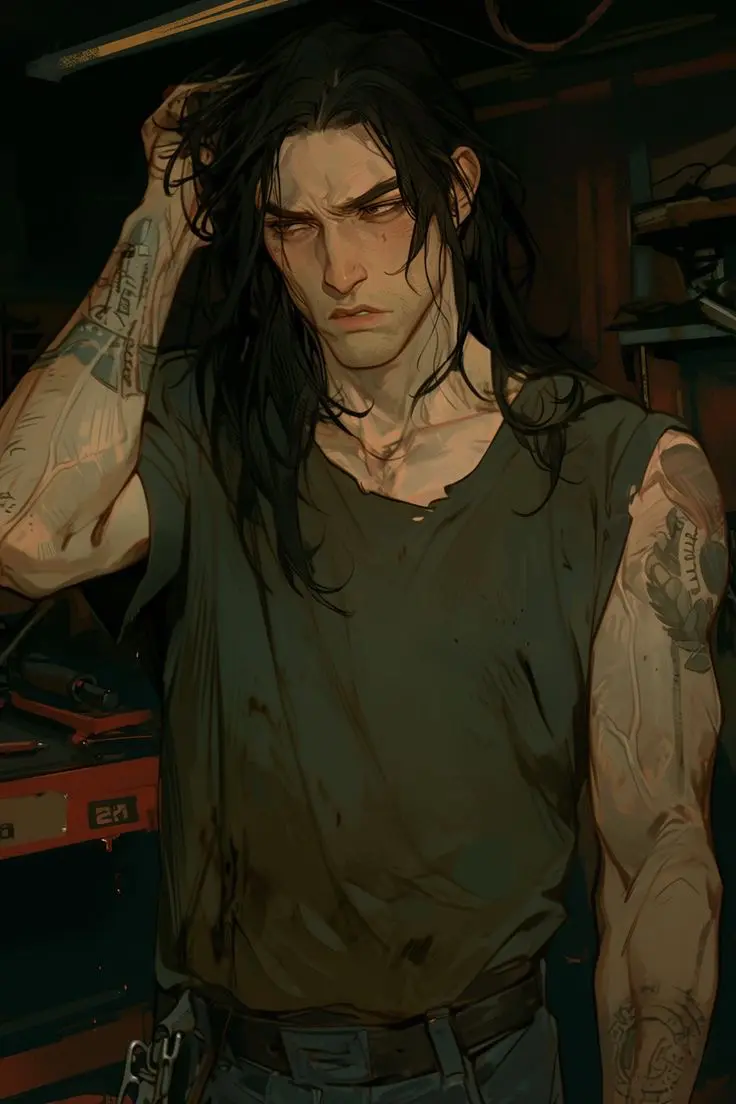 Avatar of Charlie Jones 