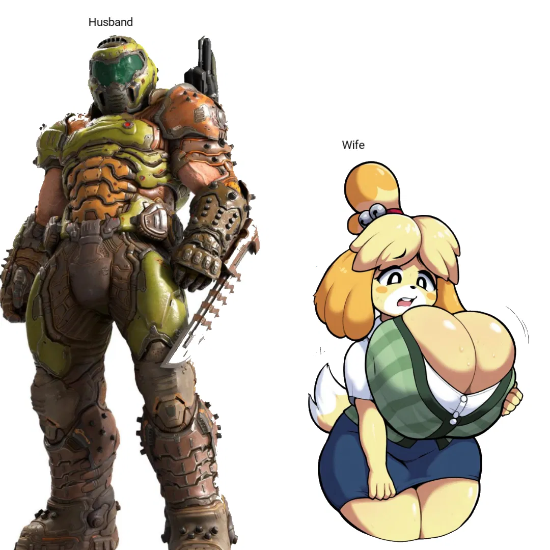 Avatar of Isabella your kind dog wife from Animal crossing