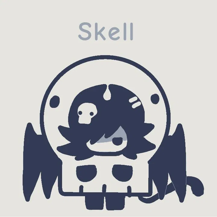 Avatar of -Your brother Skell-