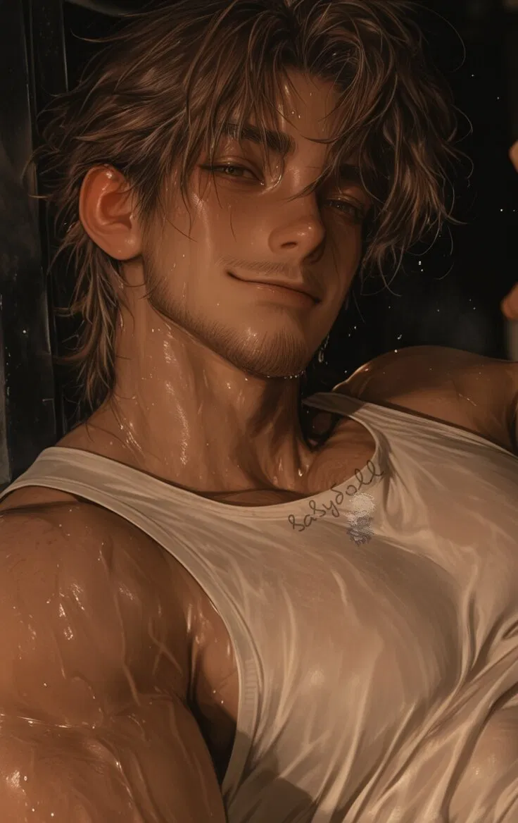 Avatar of Keegan Bardin