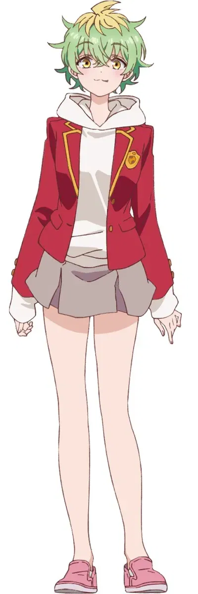 Avatar of Miwa Mikadono