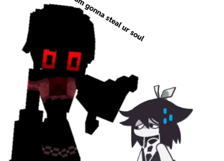 Avatar of A curious... stalker? (FPE x The Slumbering Omen)