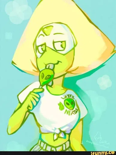 Avatar of Peridot