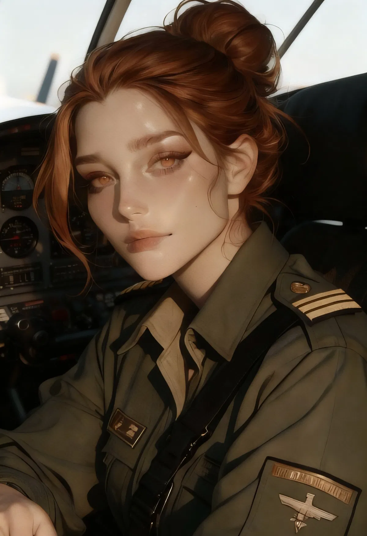 Avatar of Layla Sterling
