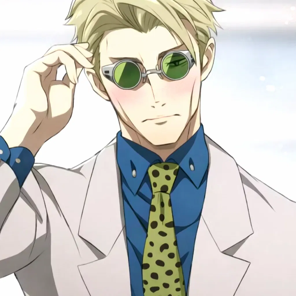 Avatar of Nanami Kento