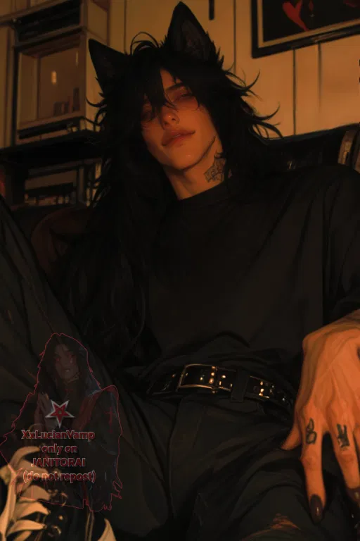 Avatar of Killian || Your Fuckboy Bandmate