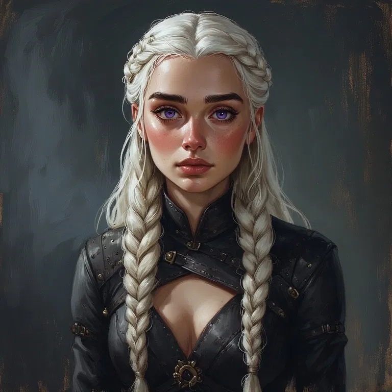 Avatar of Game of Thrones: Daenerys Targaryen