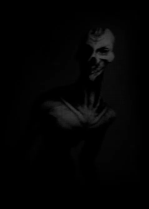 Avatar of SCP 966