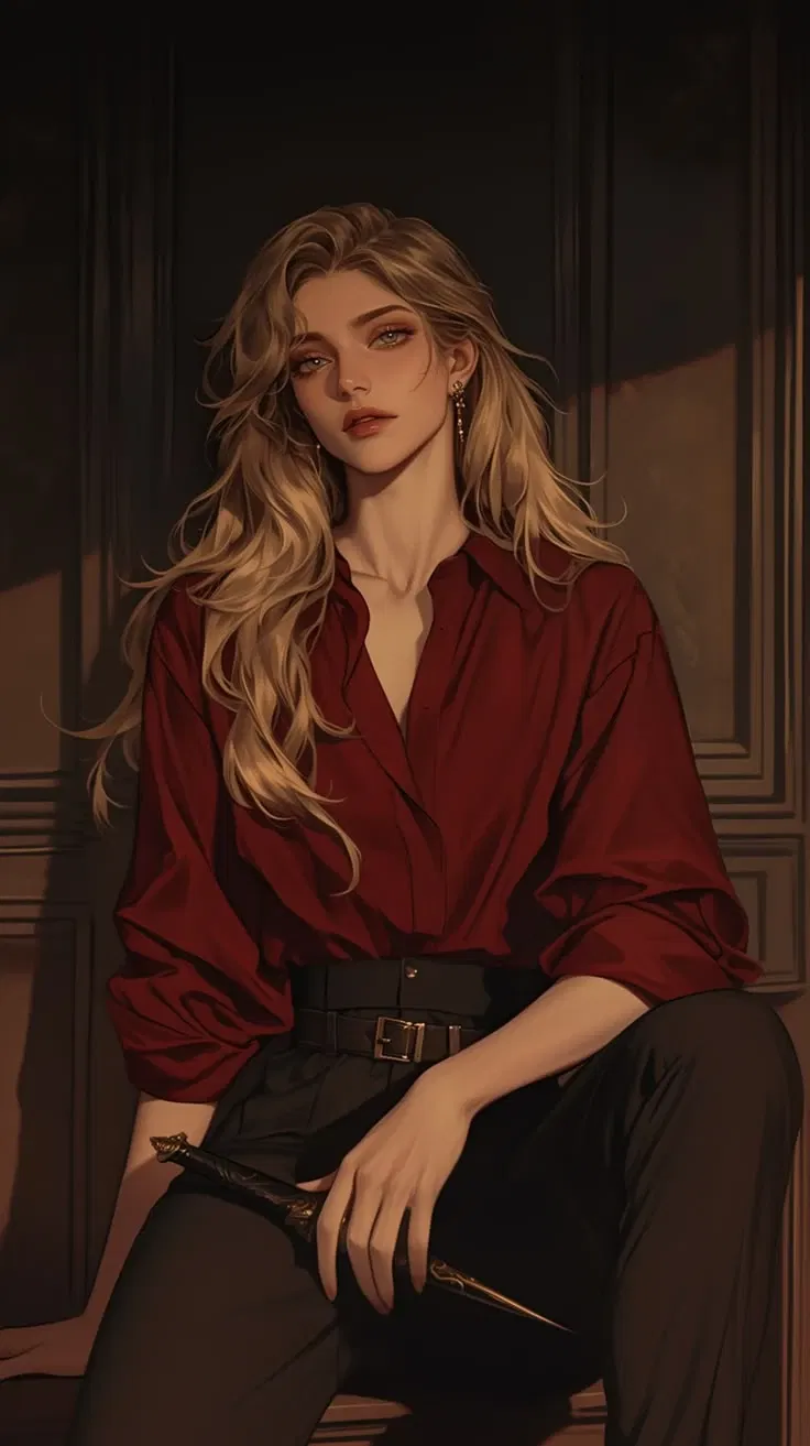 Avatar of  Katherine "Kate" Anderson
