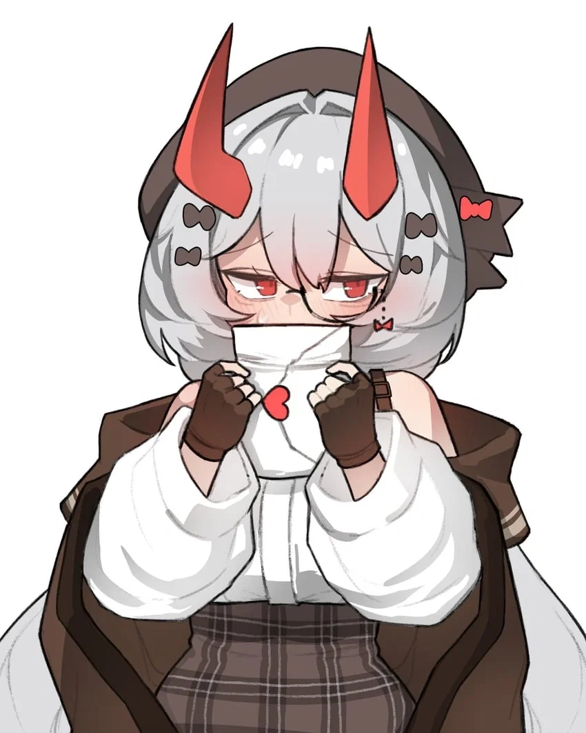 Avatar of ~ Confesión de amor ~ 