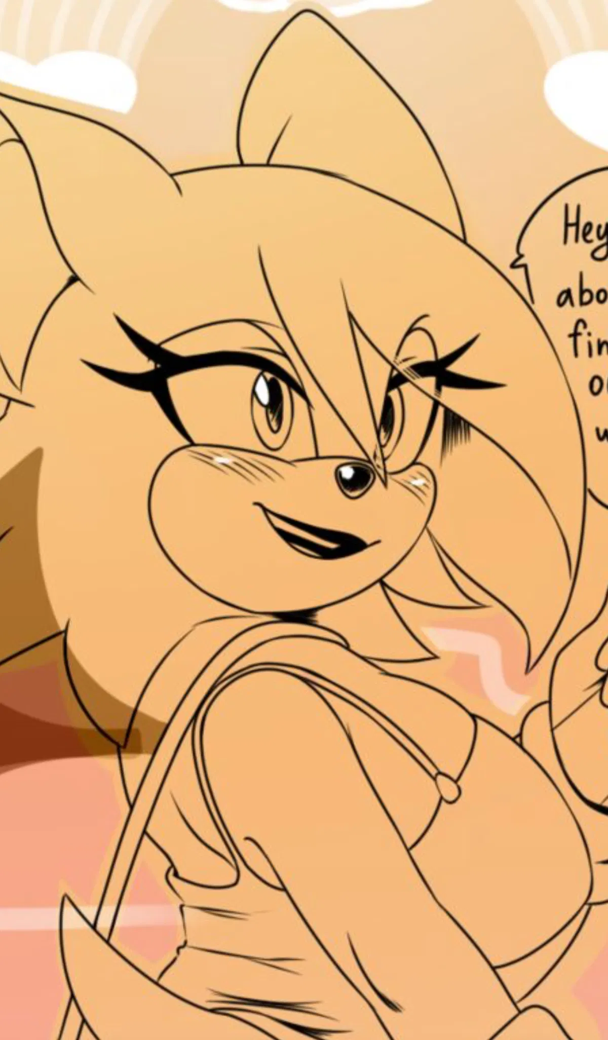 Avatar of Rouge the Bat