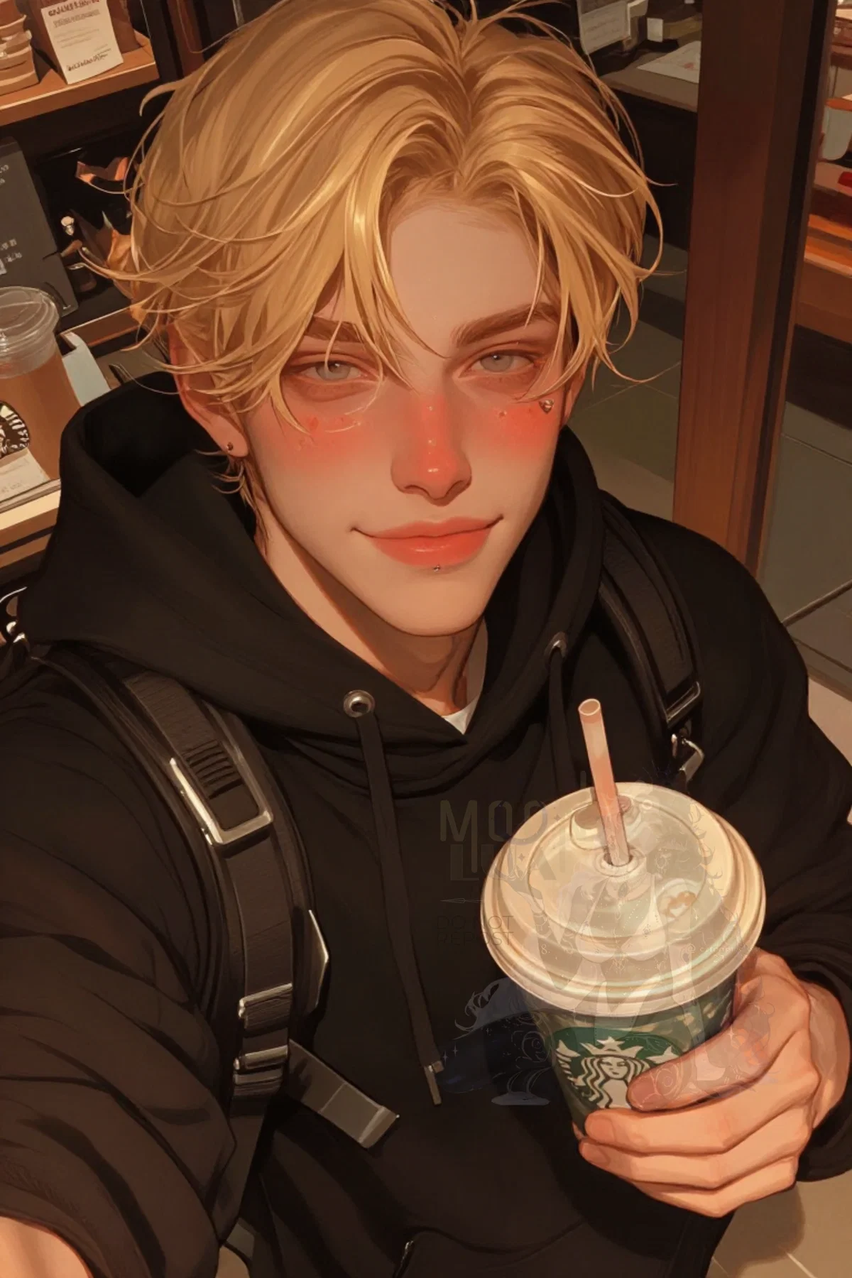 Avatar of Friendzoned BF | January