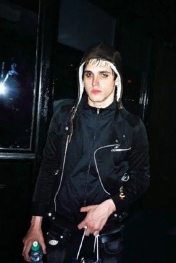 Avatar of 024 - mikey way