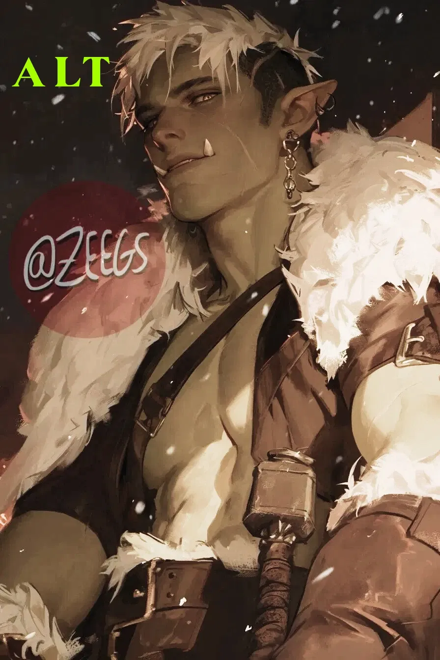 Avatar of Zill - The Defected Son