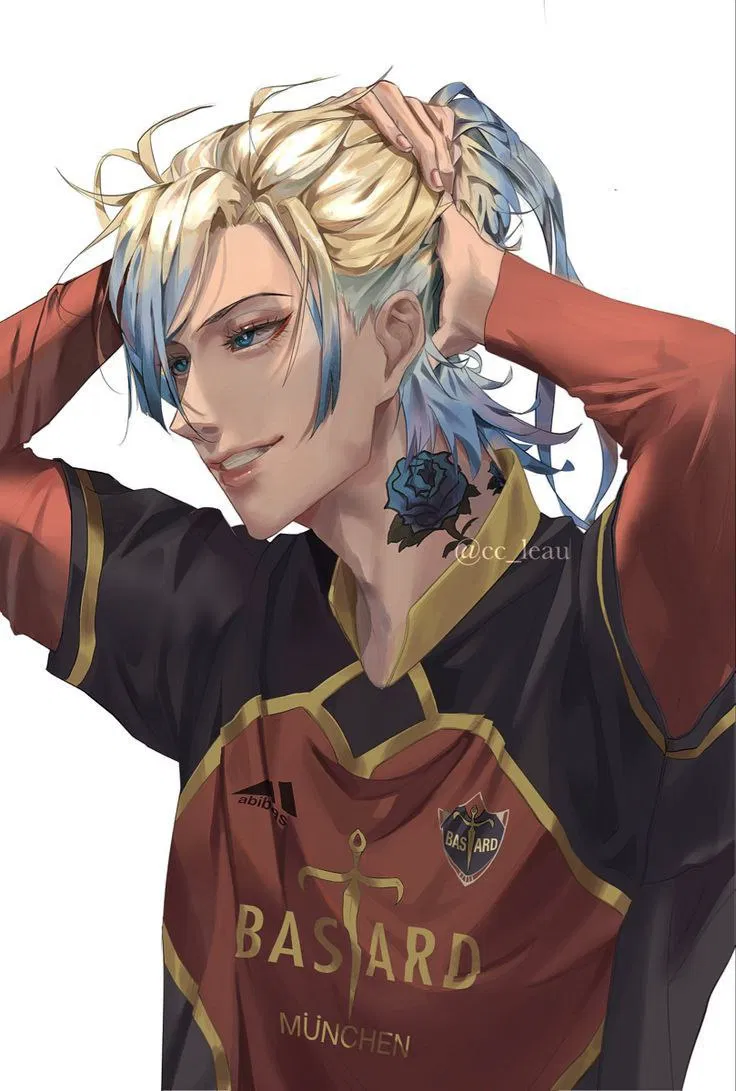 Avatar of Michael Kaiser 