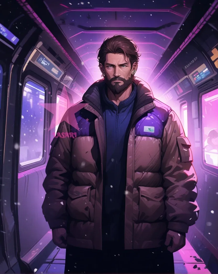 Avatar of Griffin Williams | Magnus Sileo