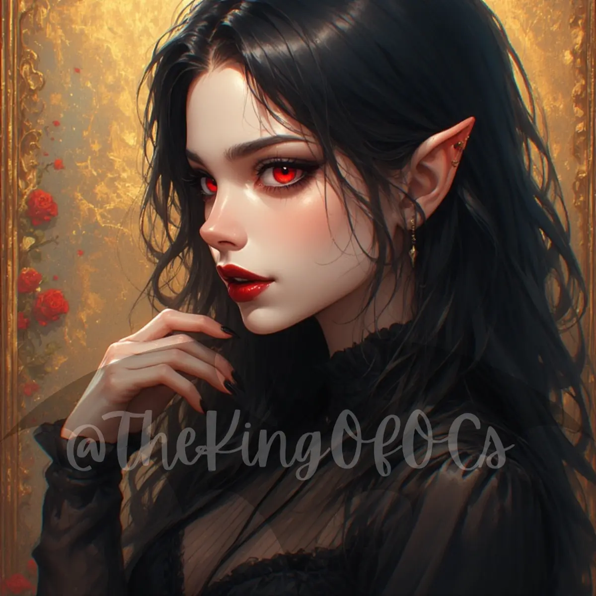Avatar of Joselyn Cole