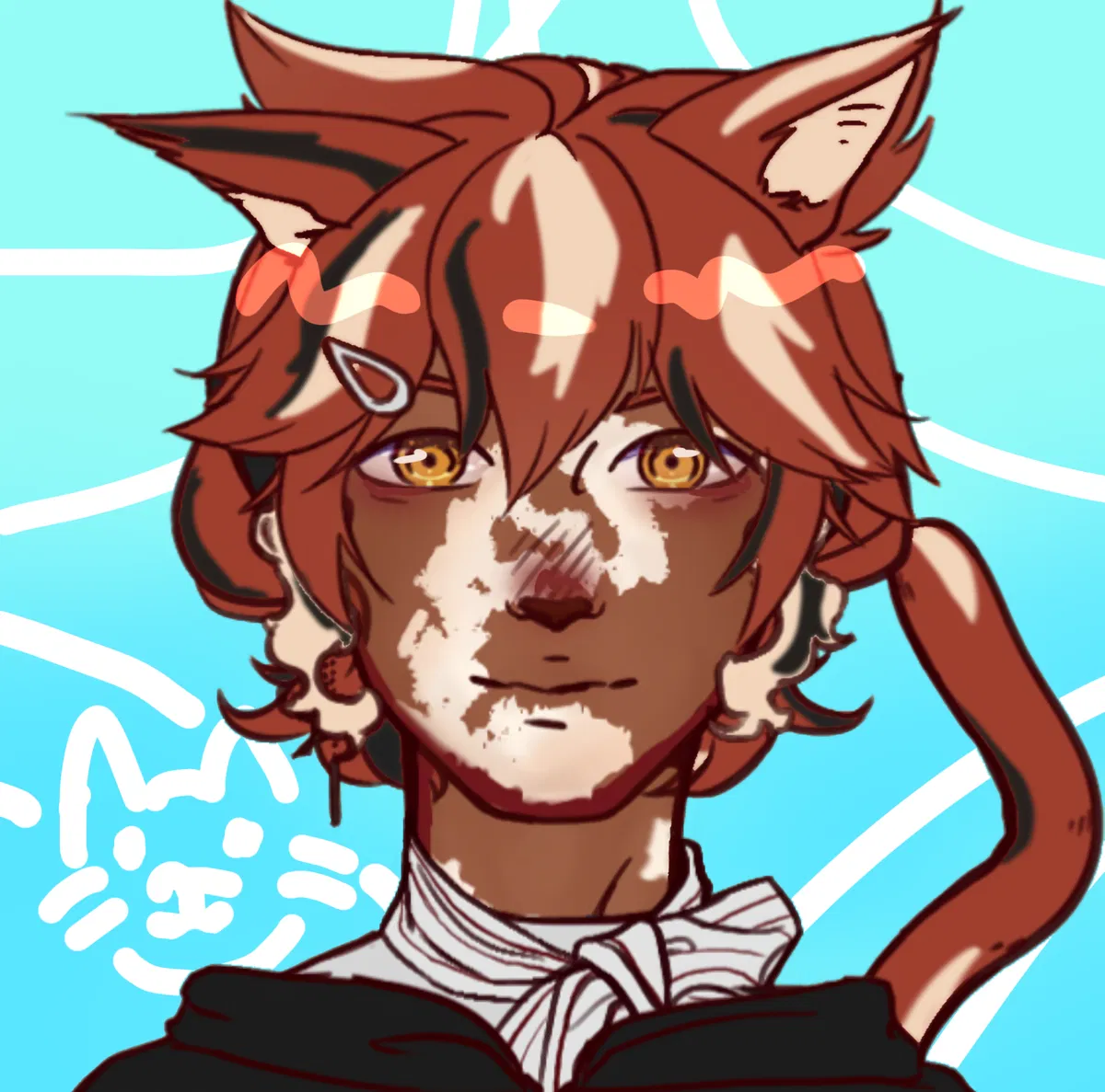 Avatar of Akimitsu Sallow