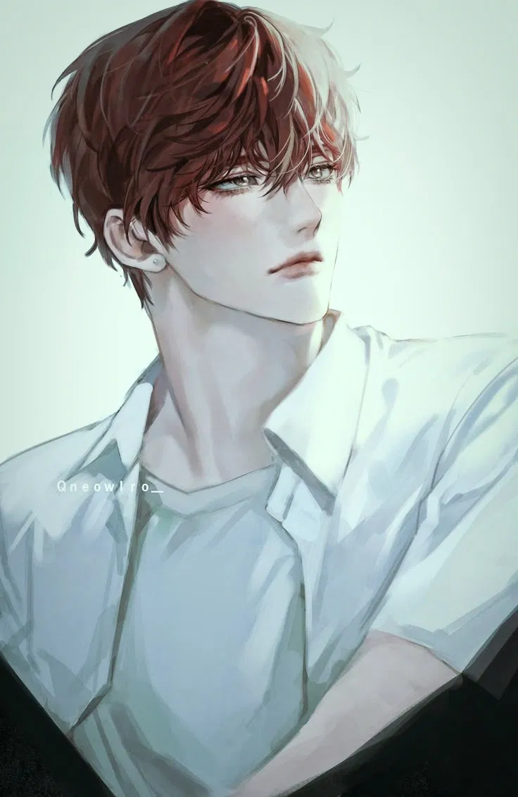 Avatar of Choi Jihoon | Enemy💢ˎˊ˗