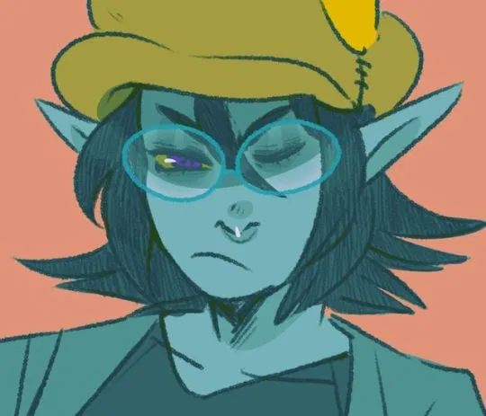 Avatar of Tegiri Kalbur 