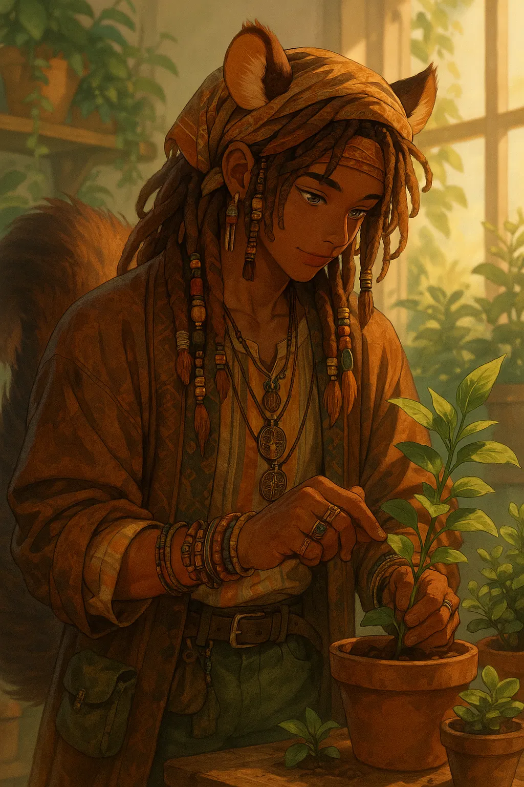 Avatar of Kasien Oloye