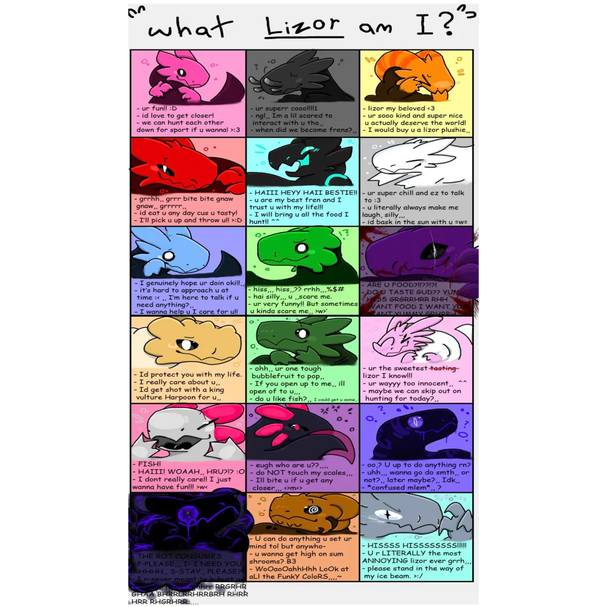 Avatar of Lizard Gang [Edit]