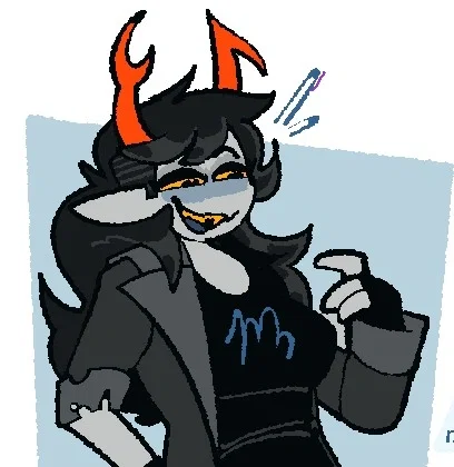 Avatar of Vriska Serket