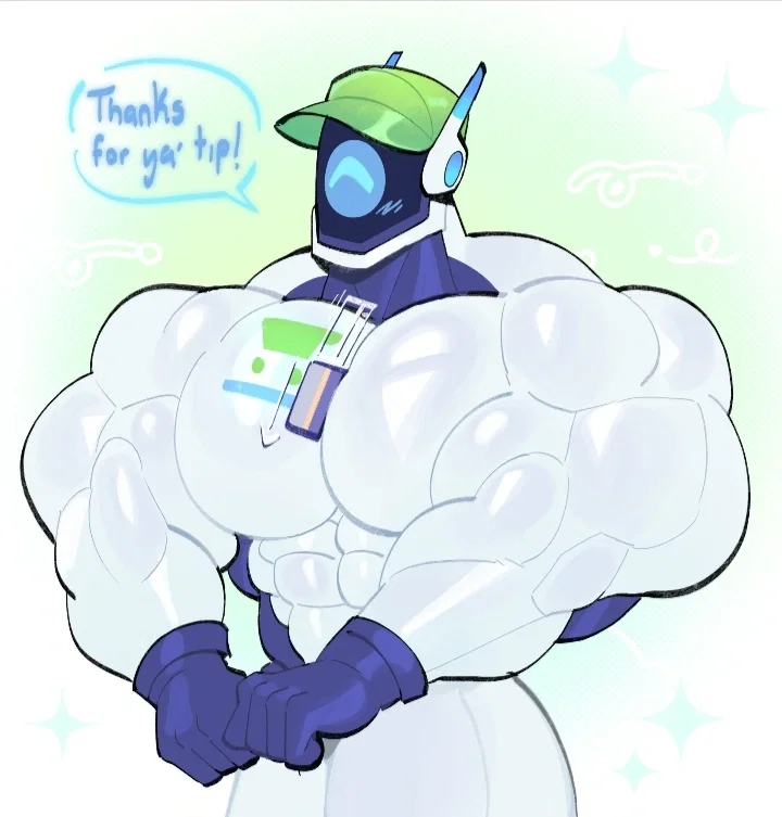 Avatar of 0R10N