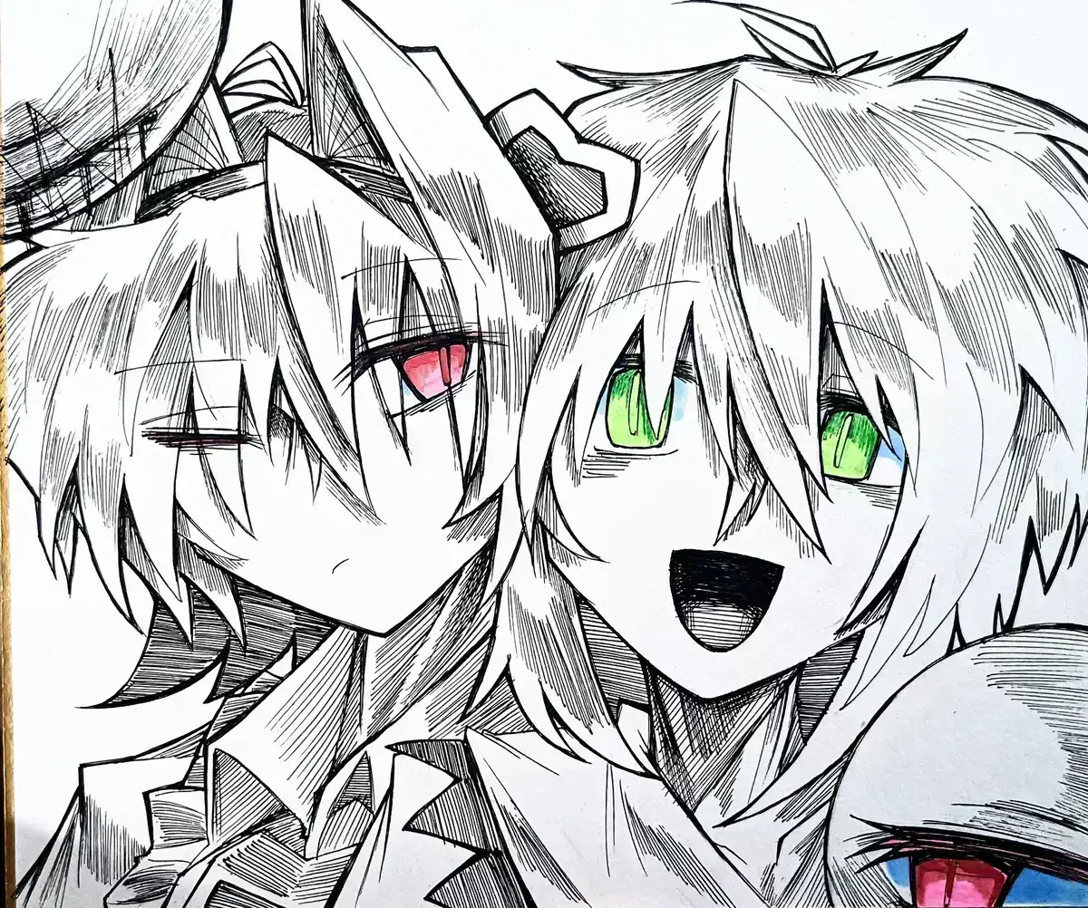 Avatar of The Satoris Sisters.