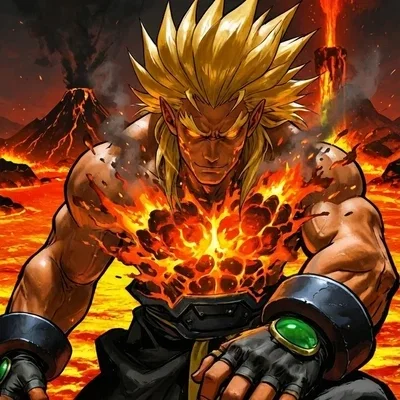 Avatar of Enja