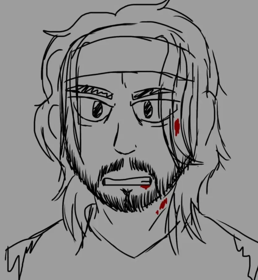 Avatar of Simon | 🩸Iron Lung 🩸