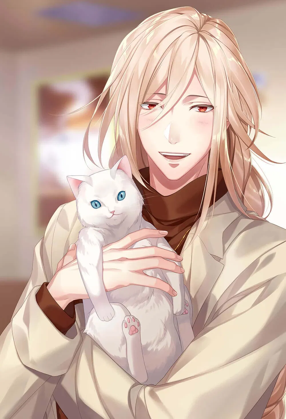 Avatar of Liam Lauretta Jin