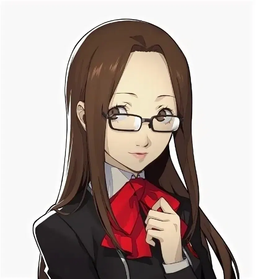 Avatar of Chihiro Fushimi