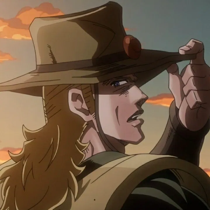 Avatar of Hol Horse