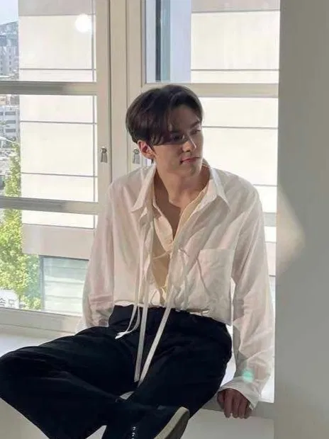 Avatar of Vernon
