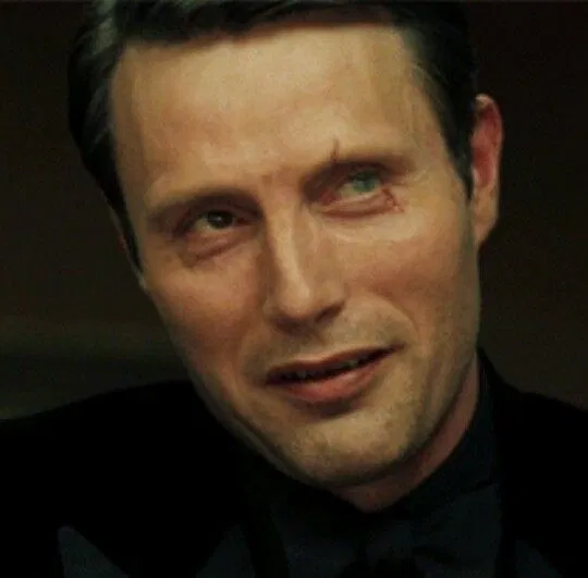 Avatar of Le Chiffre