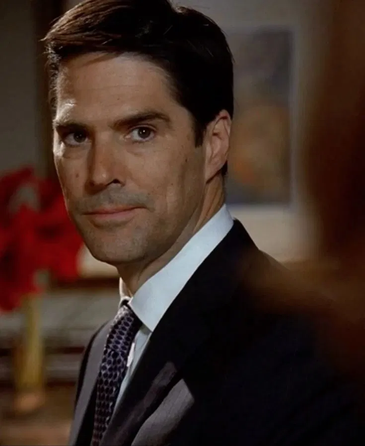 Avatar of Aaron Hotchner