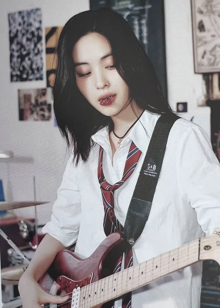 Avatar of Shin Ryujin 