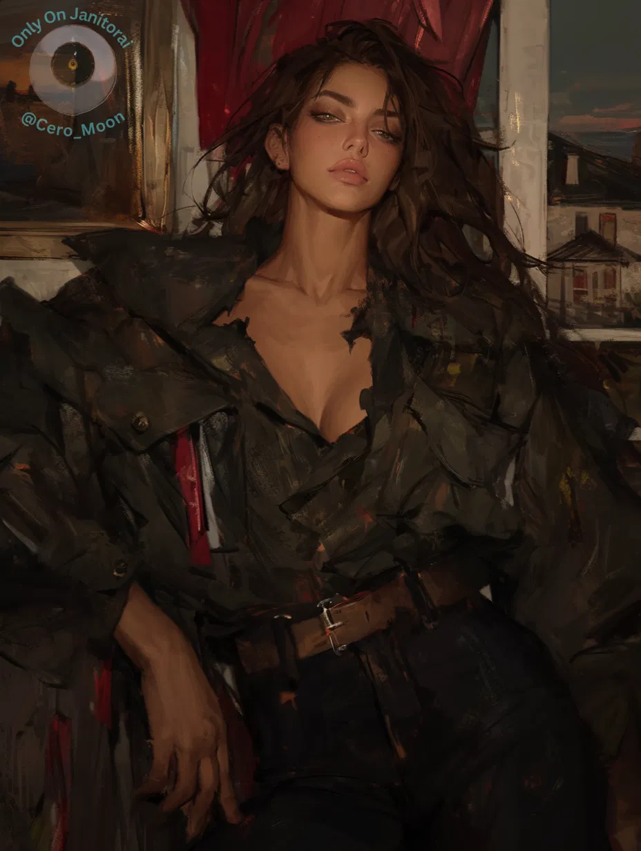 Avatar of Sierra Collins [Carpenter]