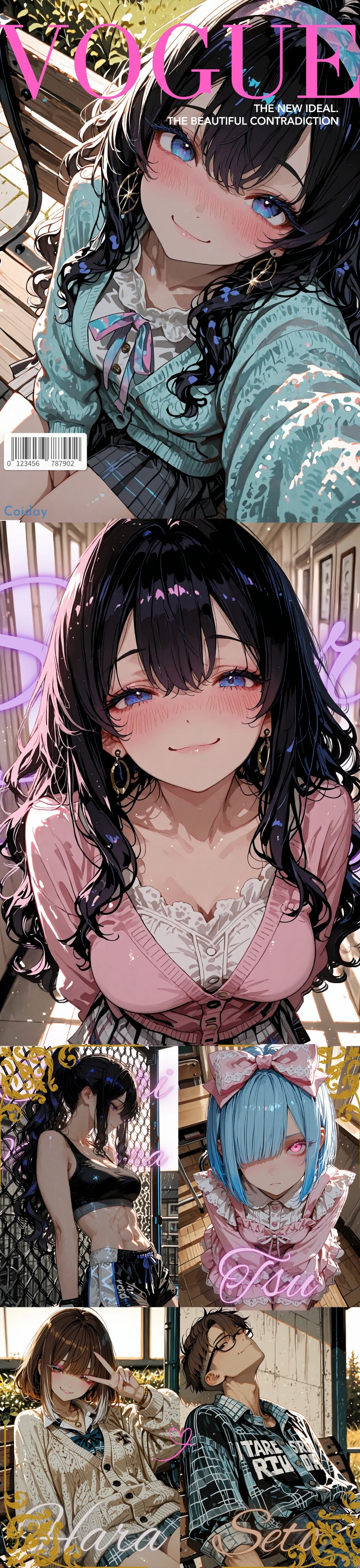 Avatar of Your "Ex-Bully" Has Changed?