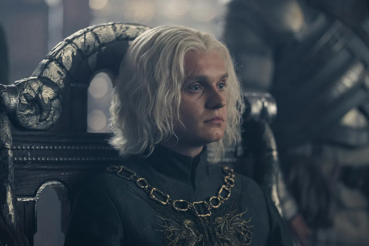Avatar of Aegon Targaryen
