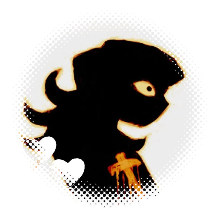 Avatar of Abaddon (Haunted hotel)
