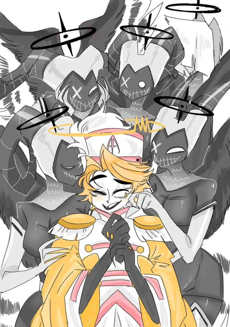 Avatar of Exorcists